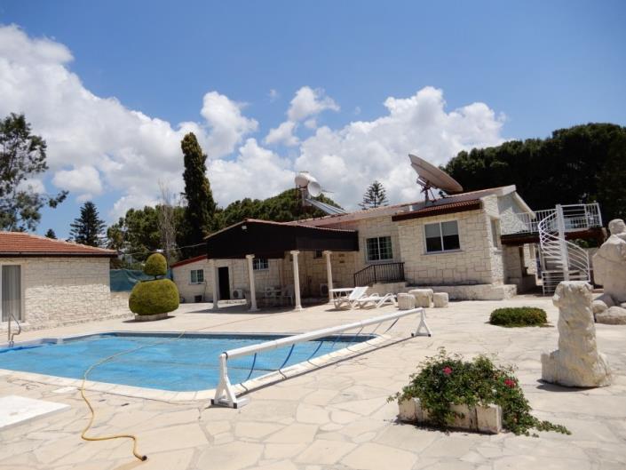 Image No.4-Villa / Détaché de 5 chambres à vendre à Coral Bay