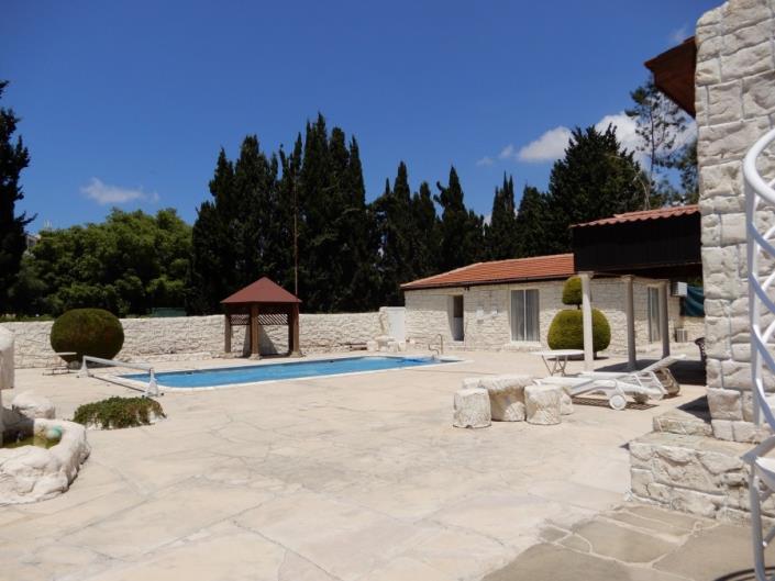 Image No.24-Villa / Détaché de 5 chambres à vendre à Coral Bay