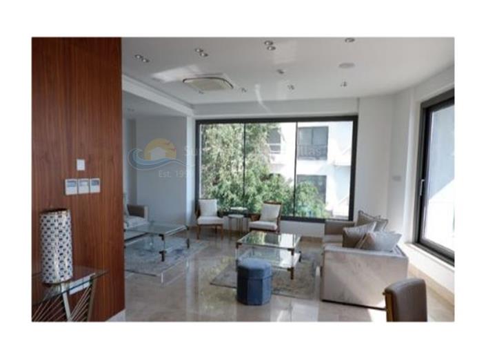 Image No.4-Appartement de 3 chambres à vendre à Mouttagiaka