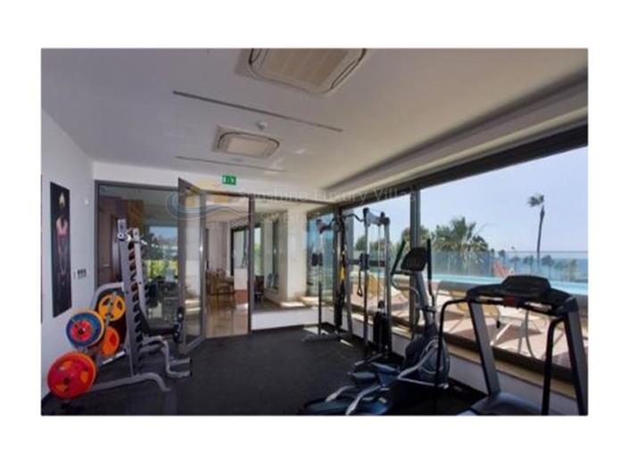 Image No.7-Appartement de 3 chambres à vendre à Mouttagiaka