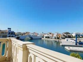 Image No.0-Appartement de 3 chambres à vendre à Limassol Marina