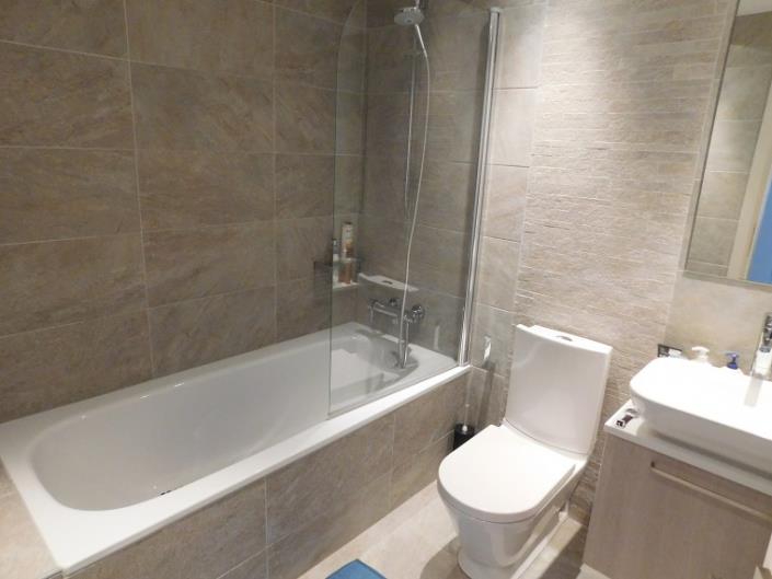 Image No.9-Appartement de 3 chambres à vendre à Limassol Marina