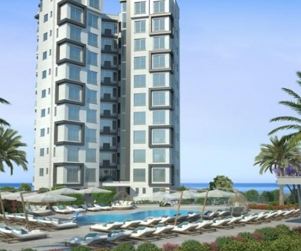 Image No.6-Appartement de 3 chambres à vendre à Limassol