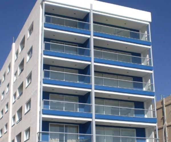 Image No.6-Appartement de 1 chambre à vendre à Mouttagiaka