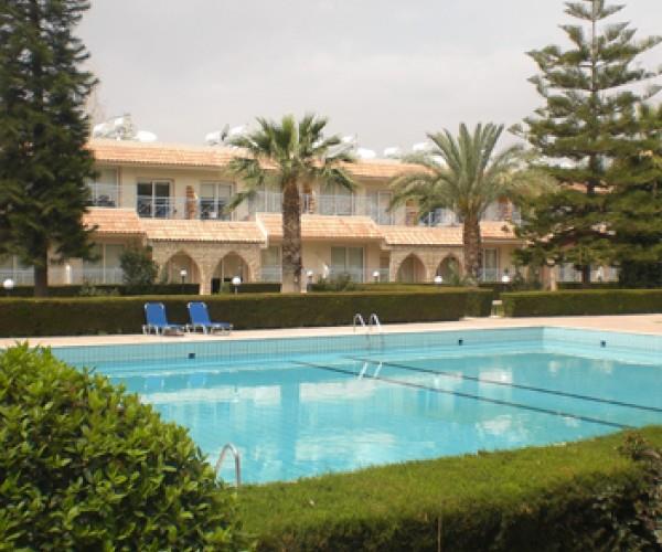 Image No.5-Appartement de 1 chambre à vendre à Mouttagiaka