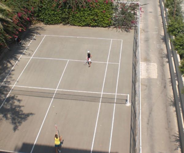 Image No.7-Appartement de 1 chambre à vendre à Mouttagiaka