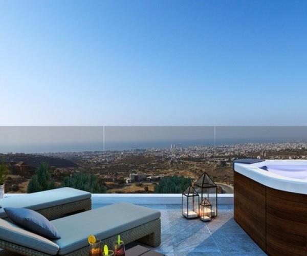 Image No.1-3 Bed Villa for sale