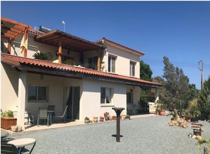 Image No.26-Maison de 4 chambres à vendre à Moni