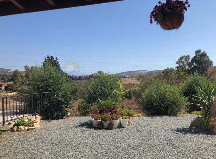 Image No.3-Maison de 4 chambres à vendre à Moni