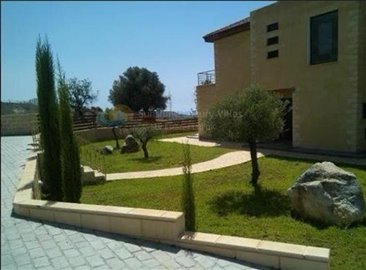 1 - Limassol, Maison