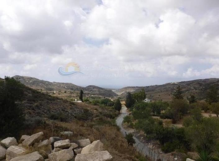 Image No.12-Maison de 4 chambres à vendre à Marathounda