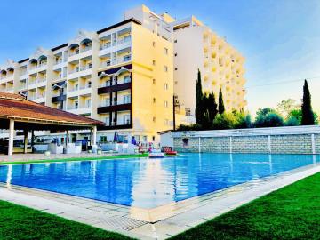 1 - Limassol, Appartement