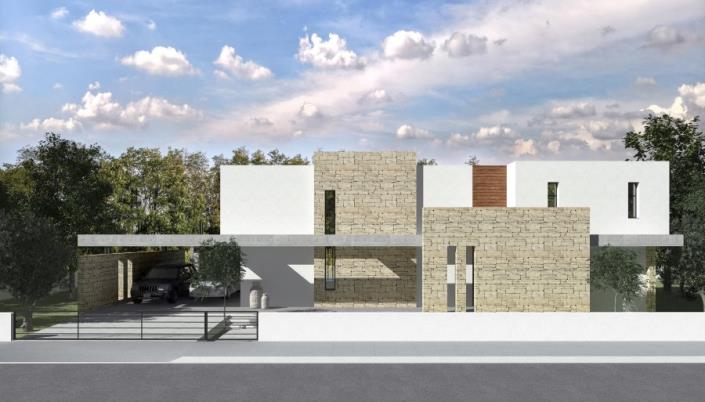 Image No.3-Villa de 5 chambres à vendre à Coral Bay