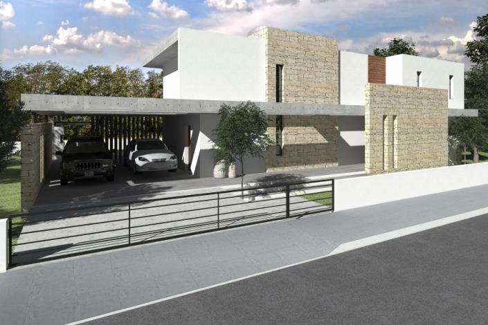 Image No.4-Villa de 5 chambres à vendre à Coral Bay