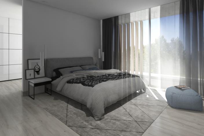 Image No.6-Villa de 5 chambres à vendre à Coral Bay