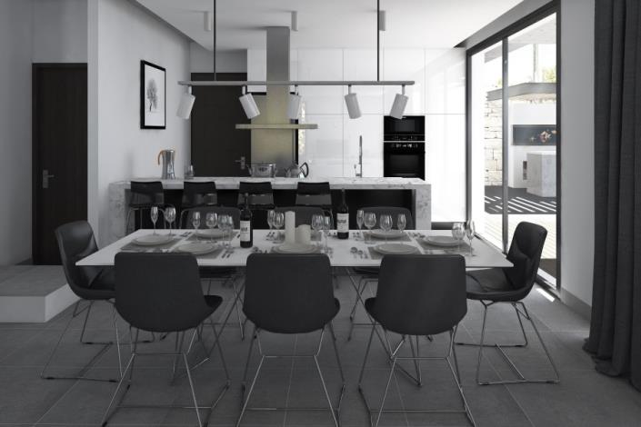 Image No.7-Villa de 5 chambres à vendre à Coral Bay