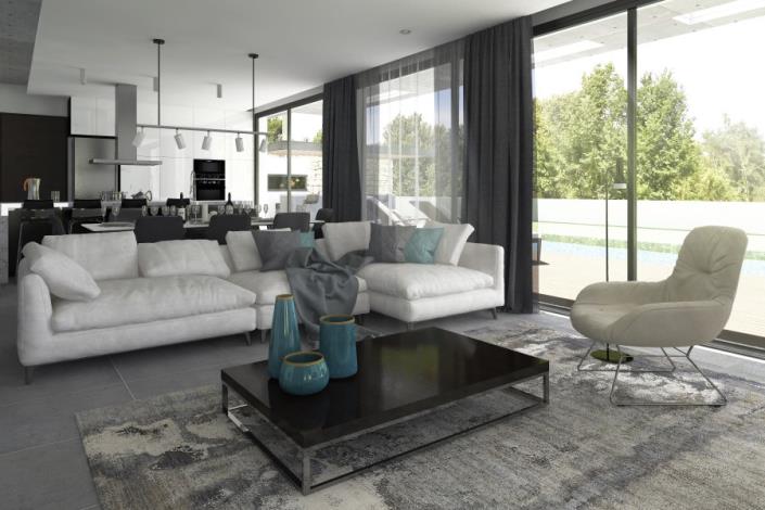 Image No.8-Villa de 5 chambres à vendre à Coral Bay