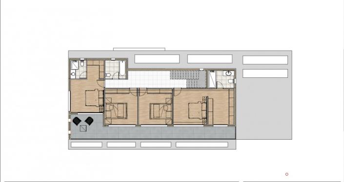 Image No.10-Villa de 5 chambres à vendre à Coral Bay