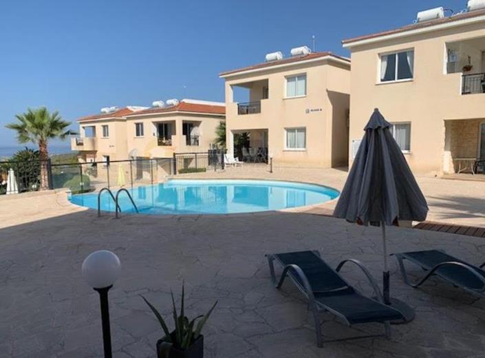 Image No.3-Appartement de 2 chambres à vendre à Tala