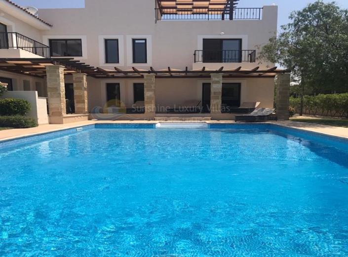 Image No.4-4 Bed Villa / Detached for sale