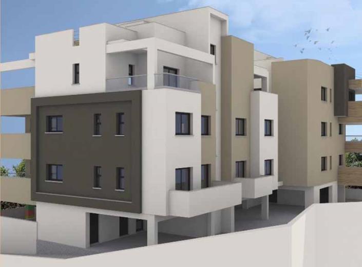 Image No.7-Appartement de 2 chambres à vendre à Agios Athanasios