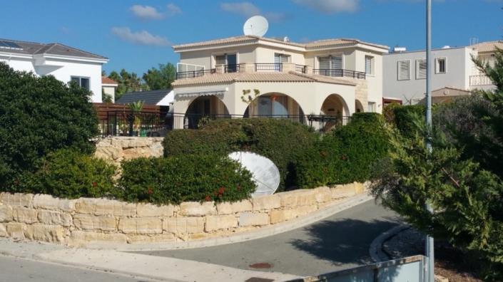 Image No.1-Villa de 3 chambres à vendre à Sea Caves