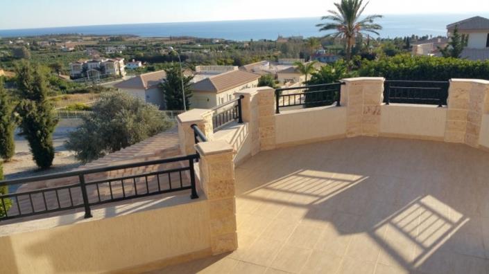 Image No.4-Villa de 3 chambres à vendre à Sea Caves