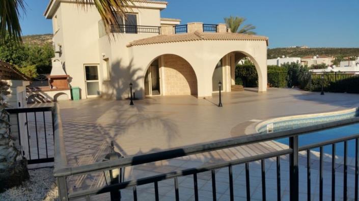 Image No.8-Villa de 3 chambres à vendre à Sea Caves