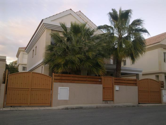 Image No.24-4 Bed Villa for sale