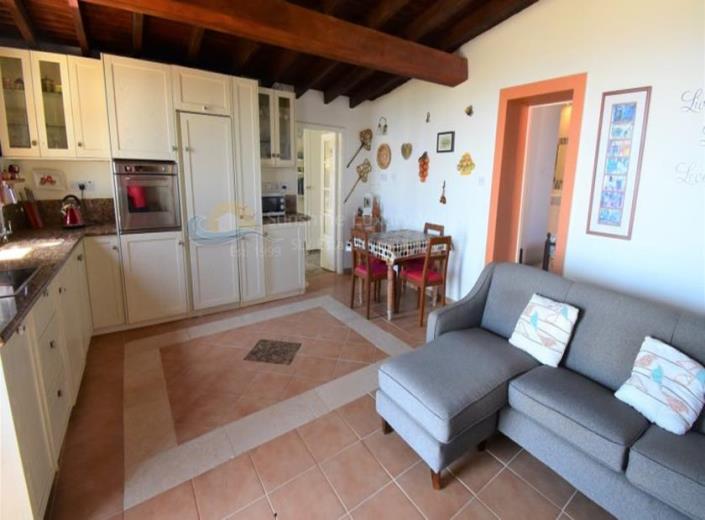 Image No.6-Maison de village de 2 chambres à vendre à Pissouri