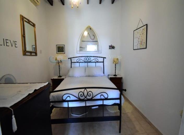 Image No.10-Maison de village de 2 chambres à vendre à Pissouri