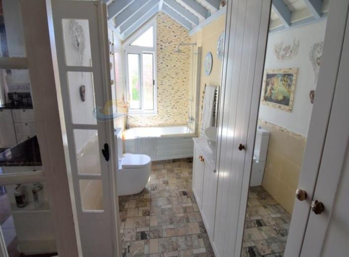 Image No.12-Maison de village de 2 chambres à vendre à Pissouri