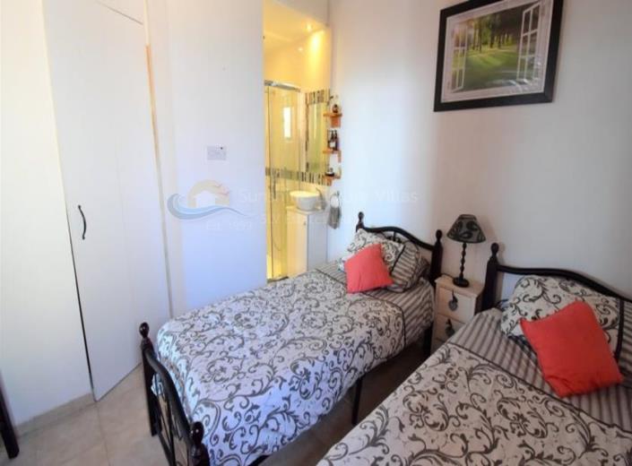 Image No.15-Maison de village de 2 chambres à vendre à Pissouri