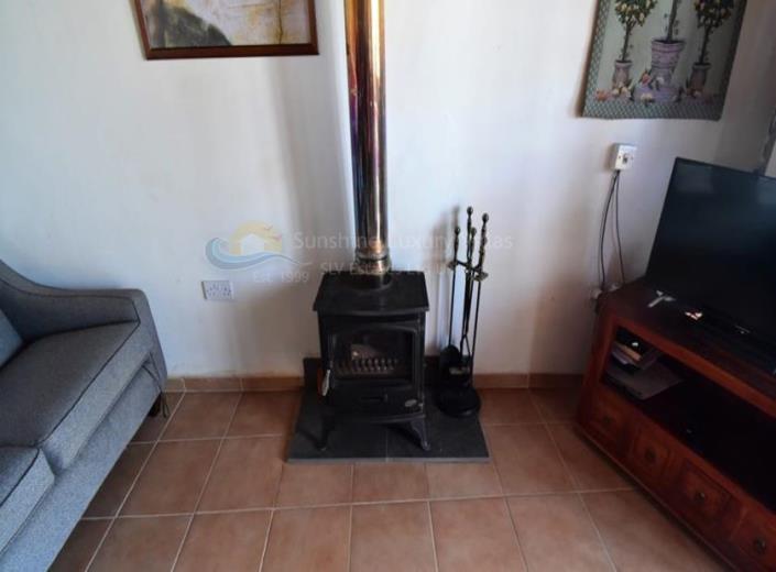 Image No.17-Maison de village de 2 chambres à vendre à Pissouri