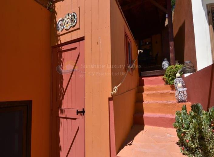 Image No.18-Maison de village de 2 chambres à vendre à Pissouri