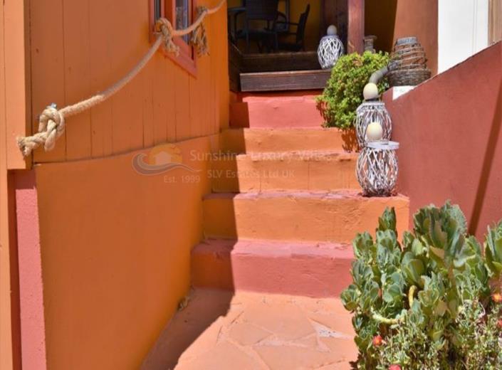 Image No.19-Maison de village de 2 chambres à vendre à Pissouri