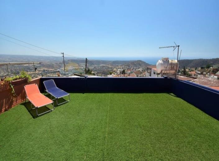 Image No.21-Maison de village de 2 chambres à vendre à Pissouri