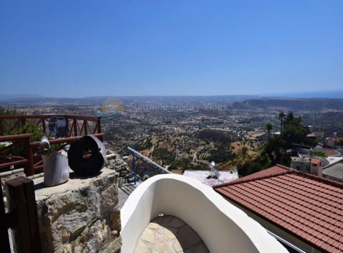 Image No.20-Maison de village de 2 chambres à vendre à Pissouri