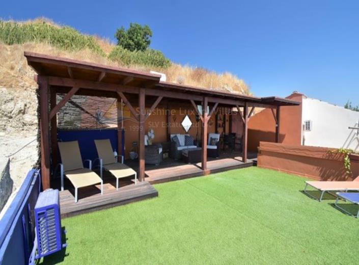 Image No.23-Maison de village de 2 chambres à vendre à Pissouri