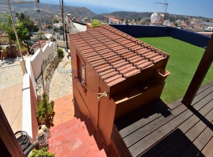 Image No.25-Maison de village de 2 chambres à vendre à Pissouri