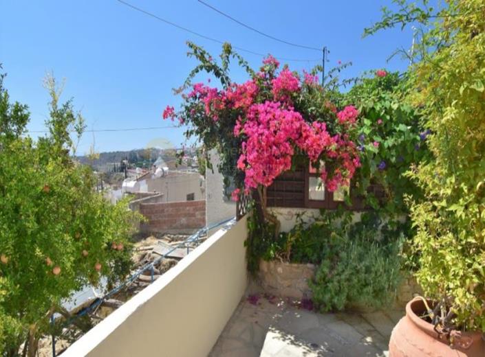 Image No.26-Maison de village de 2 chambres à vendre à Pissouri