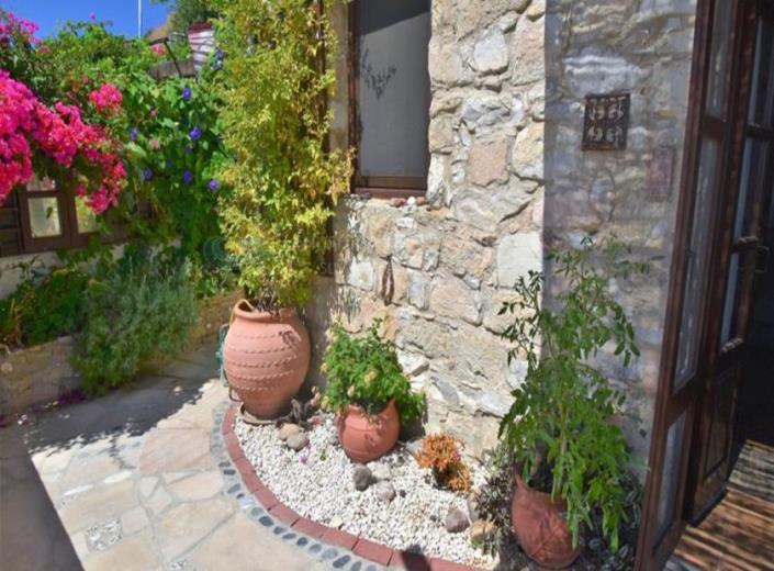 Image No.27-Maison de village de 2 chambres à vendre à Pissouri