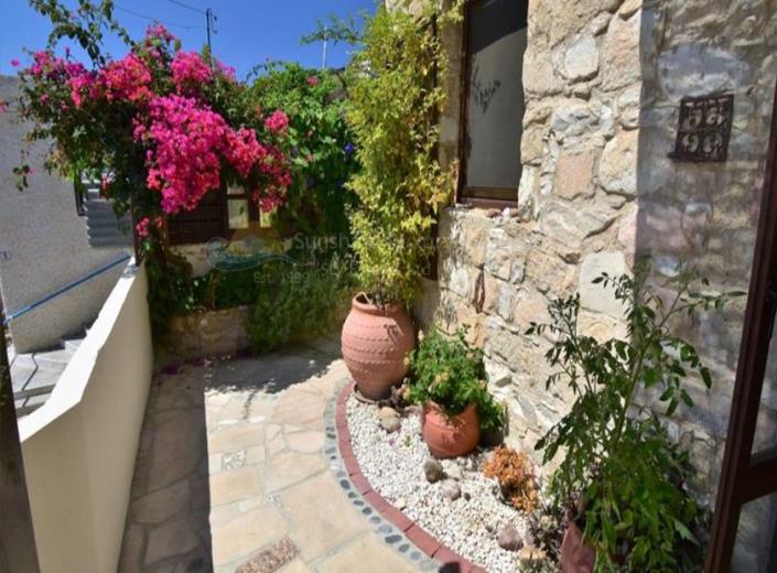 Image No.29-Maison de village de 2 chambres à vendre à Pissouri