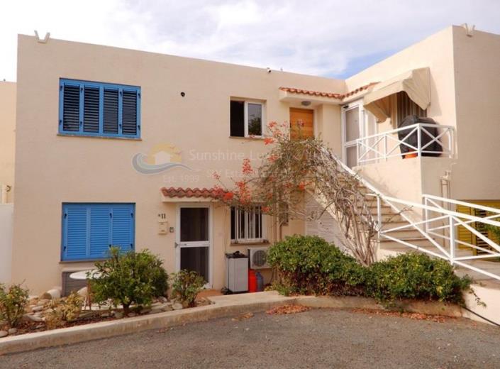Image No.1-Appartement de 1 chambre à vendre à Coral Bay