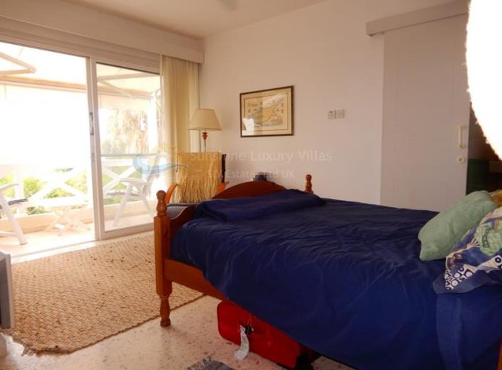 Image No.5-Appartement de 1 chambre à vendre à Coral Bay