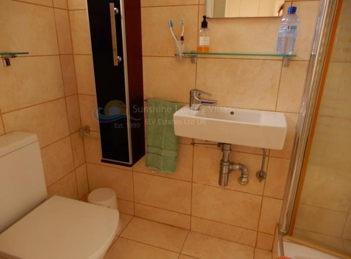 Image No.9-Appartement de 1 chambre à vendre à Coral Bay