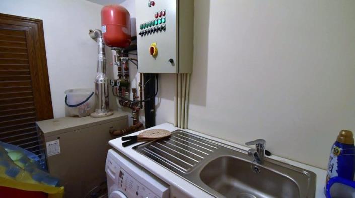 Image No.5-Maison / Villa de 4 chambres à vendre à Aphrodite Hills