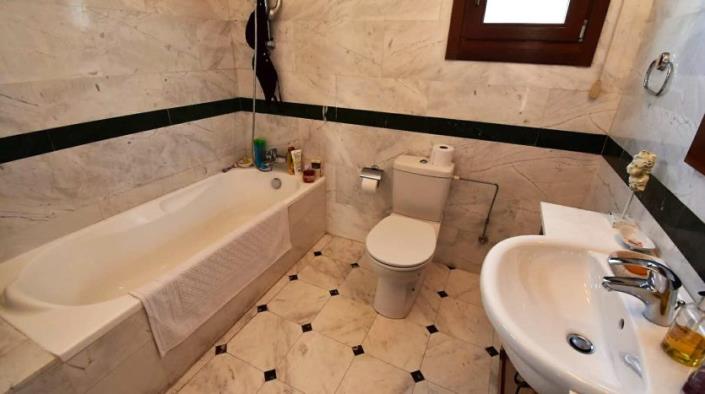 Image No.15-Maison / Villa de 4 chambres à vendre à Aphrodite Hills