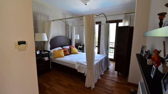 Image No.10-Maison / Villa de 4 chambres à vendre à Aphrodite Hills