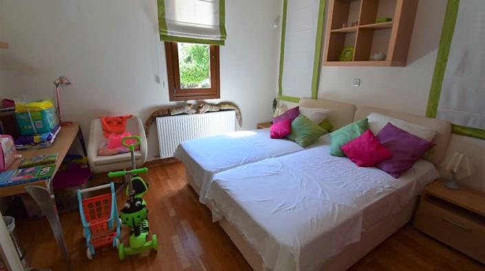 Image No.12-Maison / Villa de 4 chambres à vendre à Aphrodite Hills